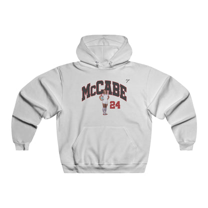 Lucy McCabe Vintage Hoodie