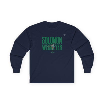 Solomon Wegmeyer Long Sleeve