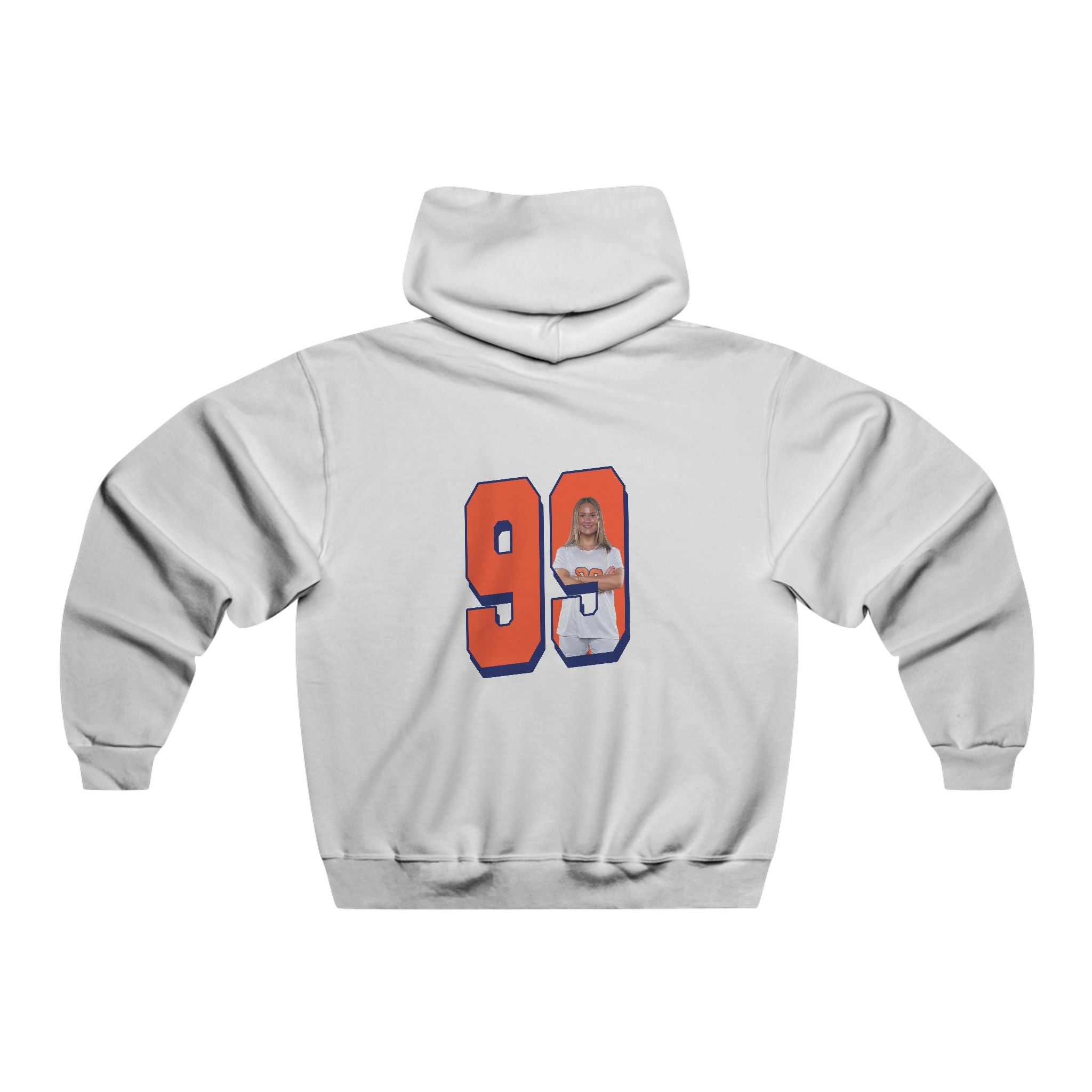Kalena Mandeville Vintage Hoodie