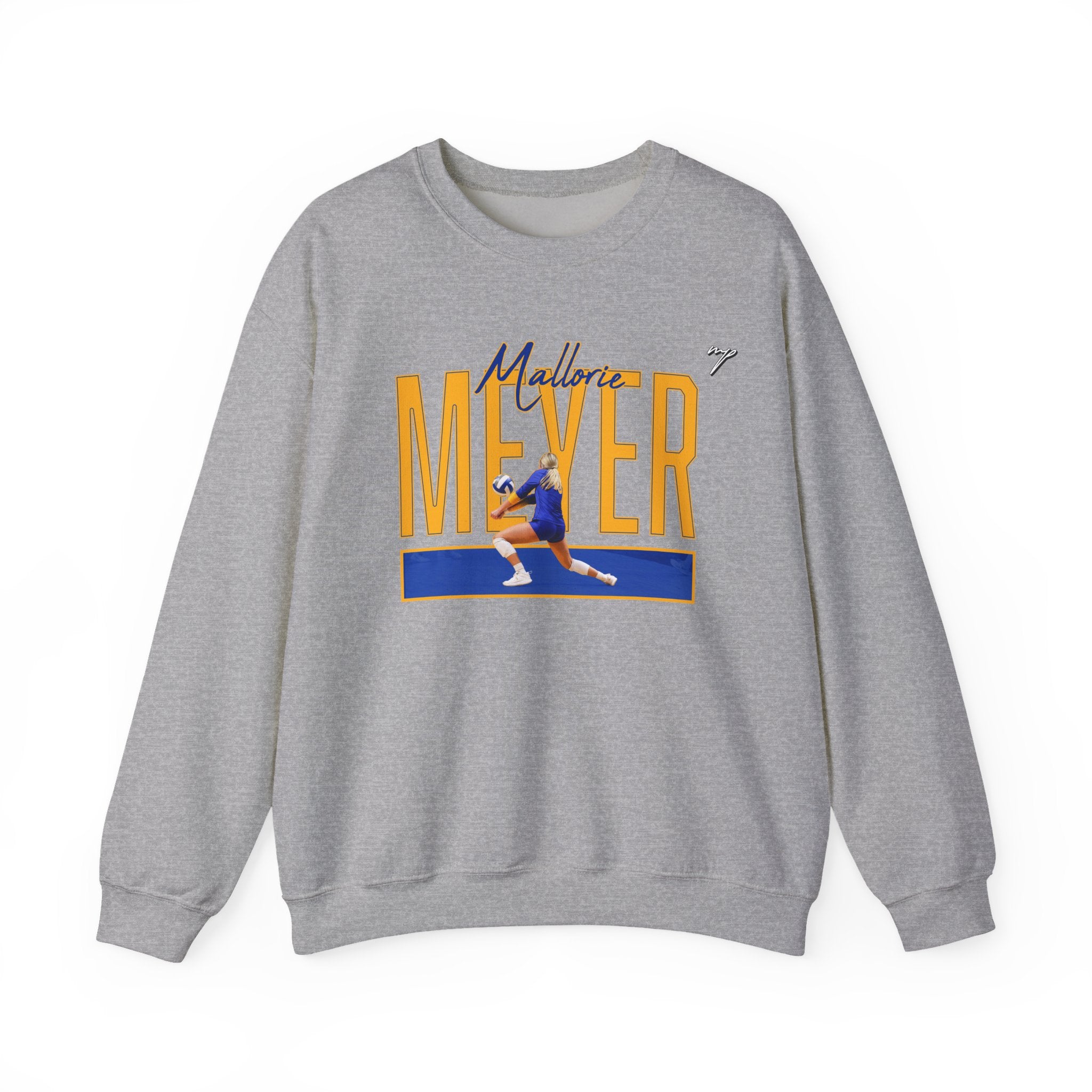 Mallorie Meyer Crewneck