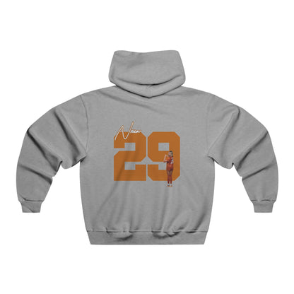 Paige Nouw Vintage Hoodie
