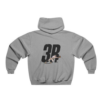 Rylan Evans Vintage Hoodie