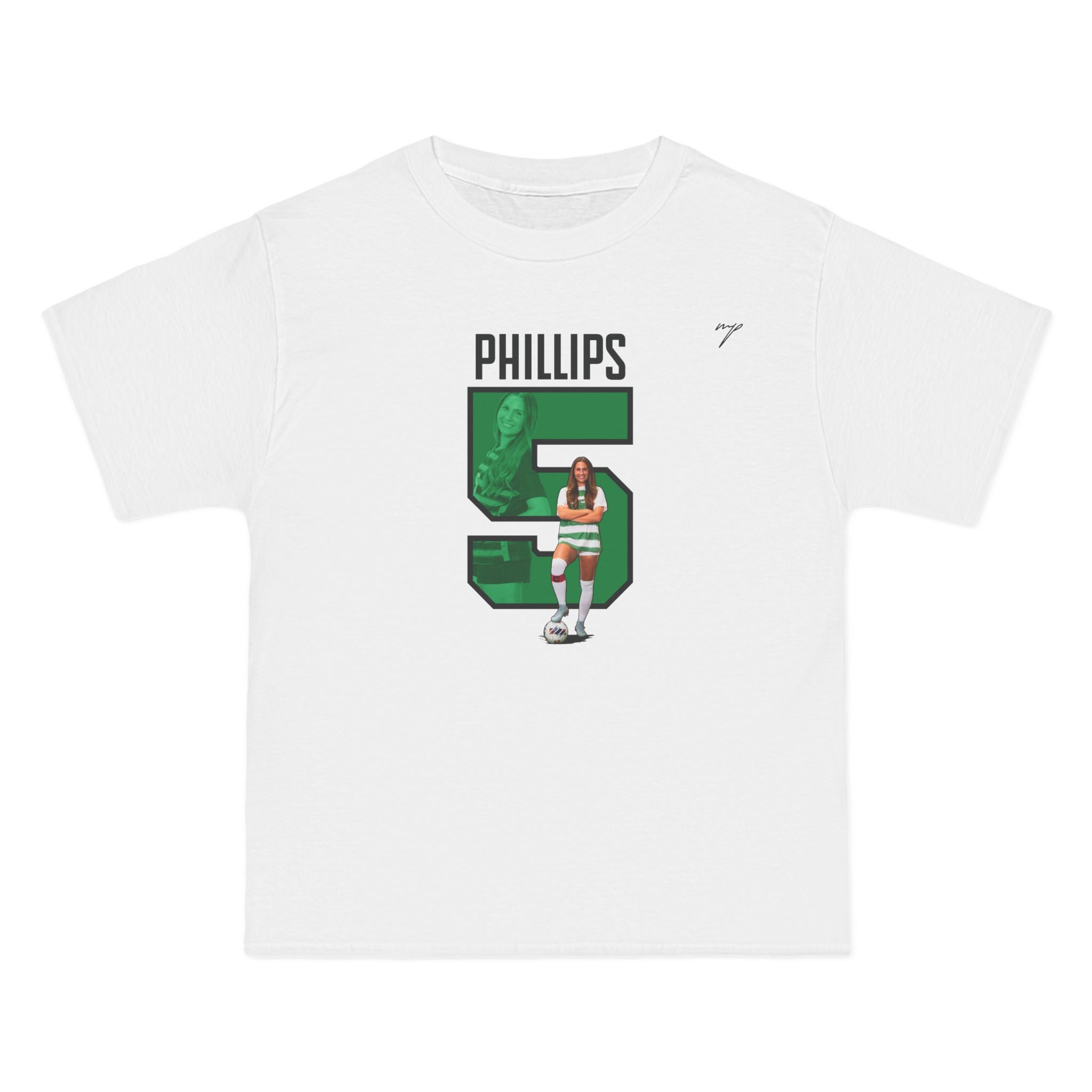 Hannah Phillips Vintage Tee