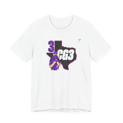 Cooper George Graphic Tee