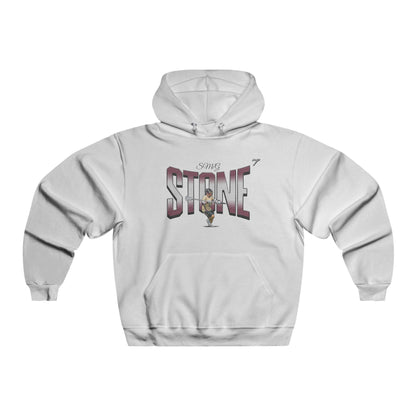 Stone McGregor Vintage Hoodie