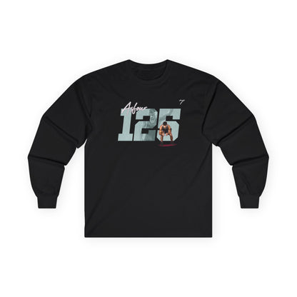 Malik Asfour Long Sleeve Tee