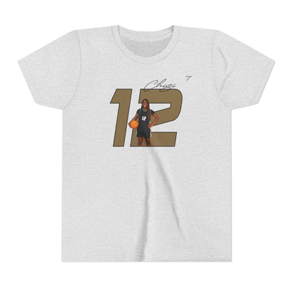 Natalie Chisi YOUTH Graphic Tee