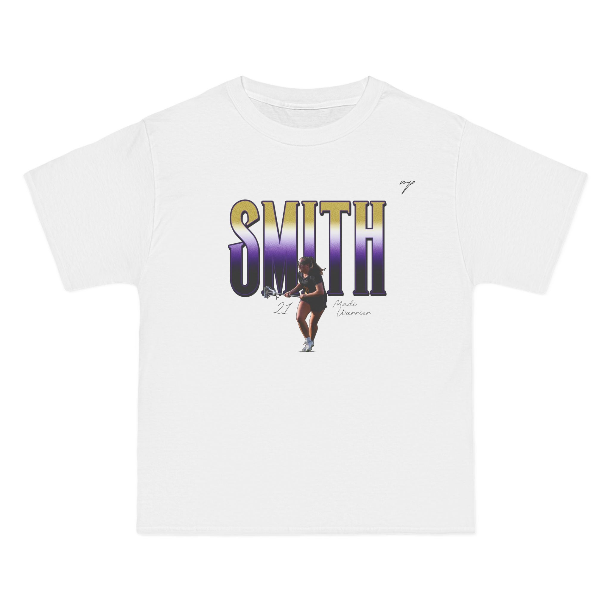 Madison Smith Vintage Tee