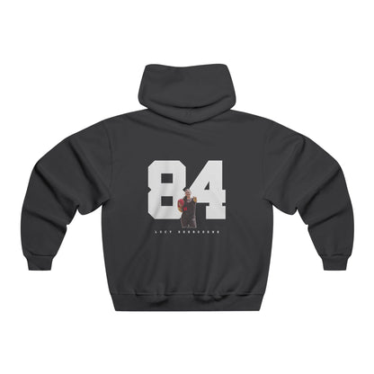Lucy Burroughs Vintage Hoodie