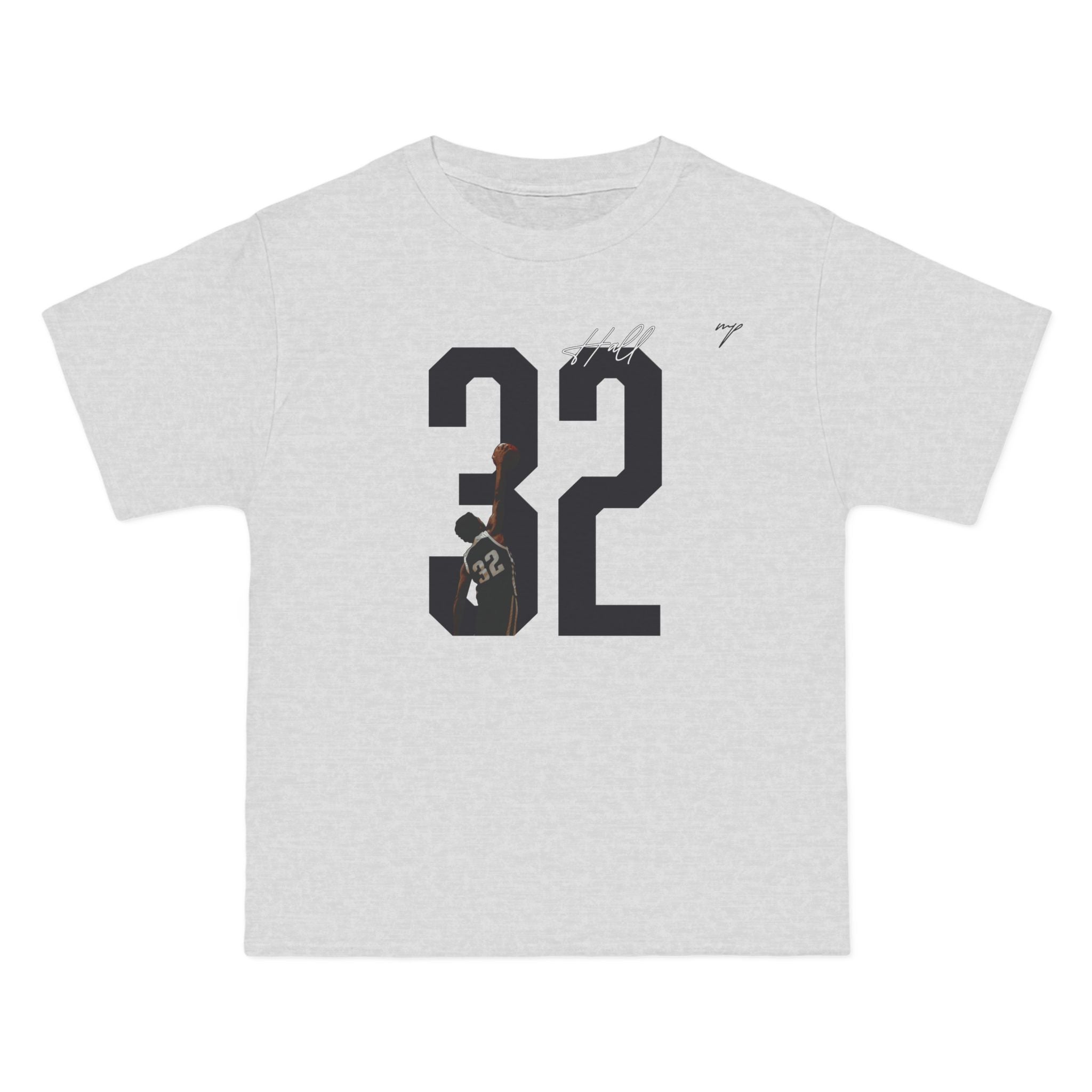 Tyler Hall Vintage Tee