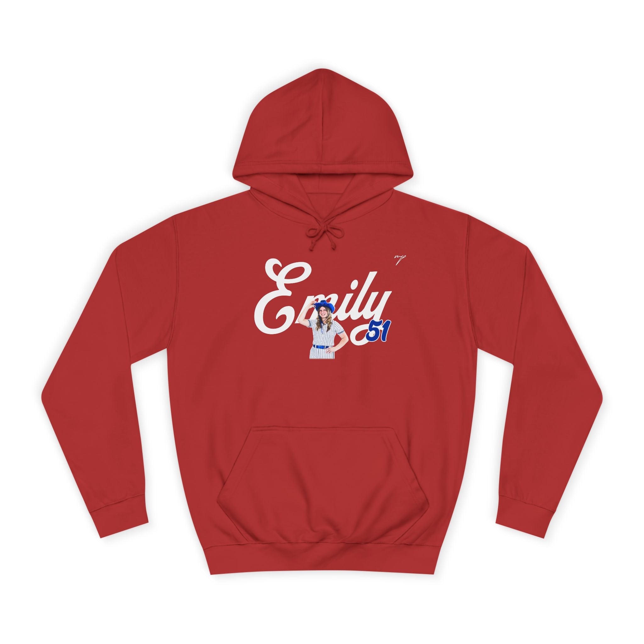 Emily Thompson Hoodie