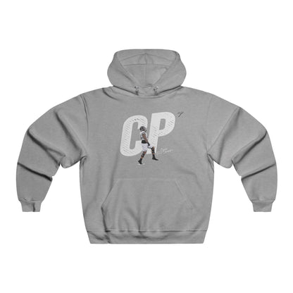 Charlie Pe'a-Shropshire Vintage Hoodie