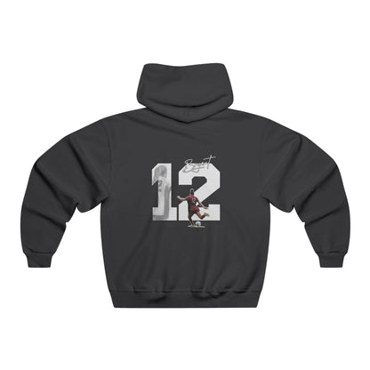 Micah Bryant Vintage Hoodie