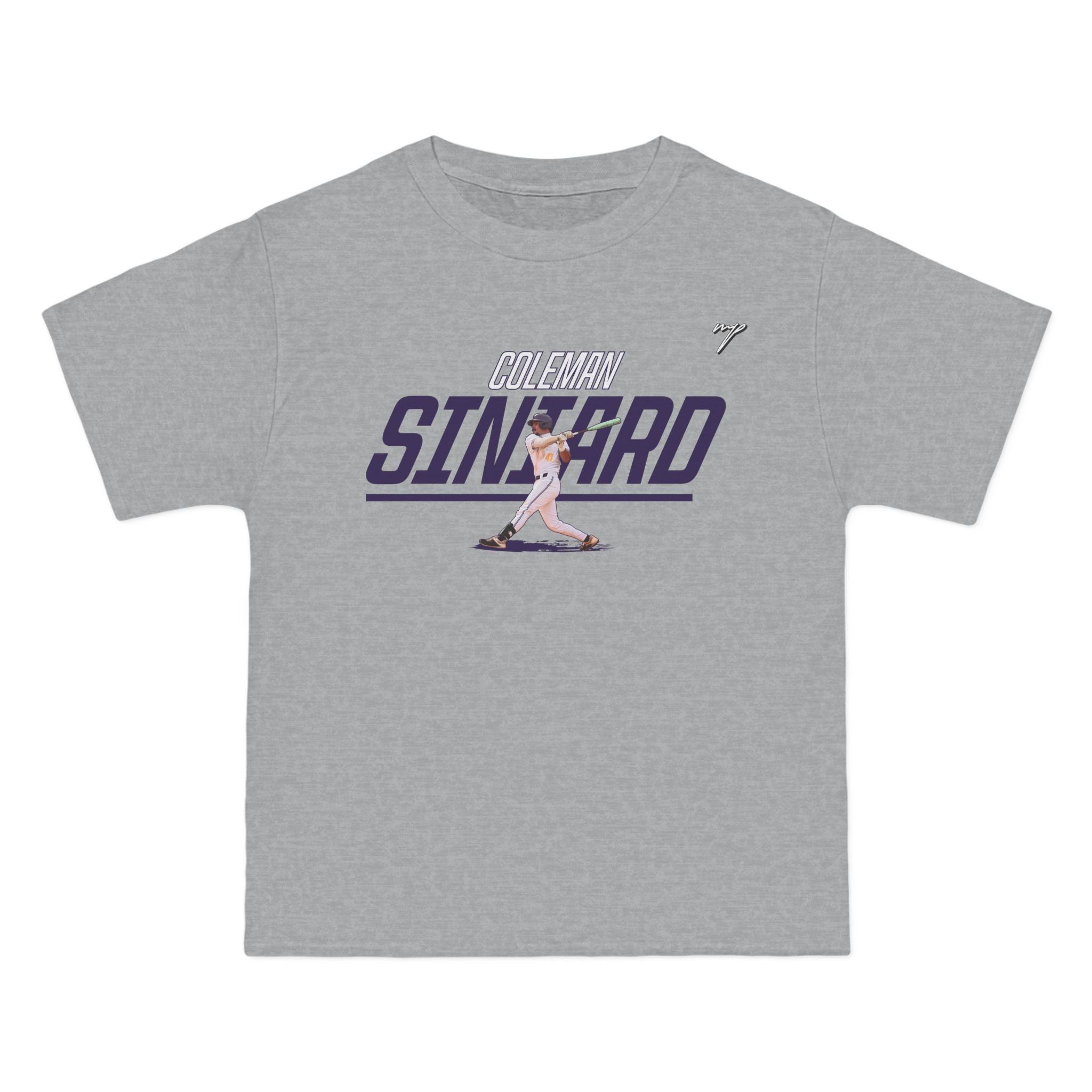 Coleman Siniard Vintage Tee
