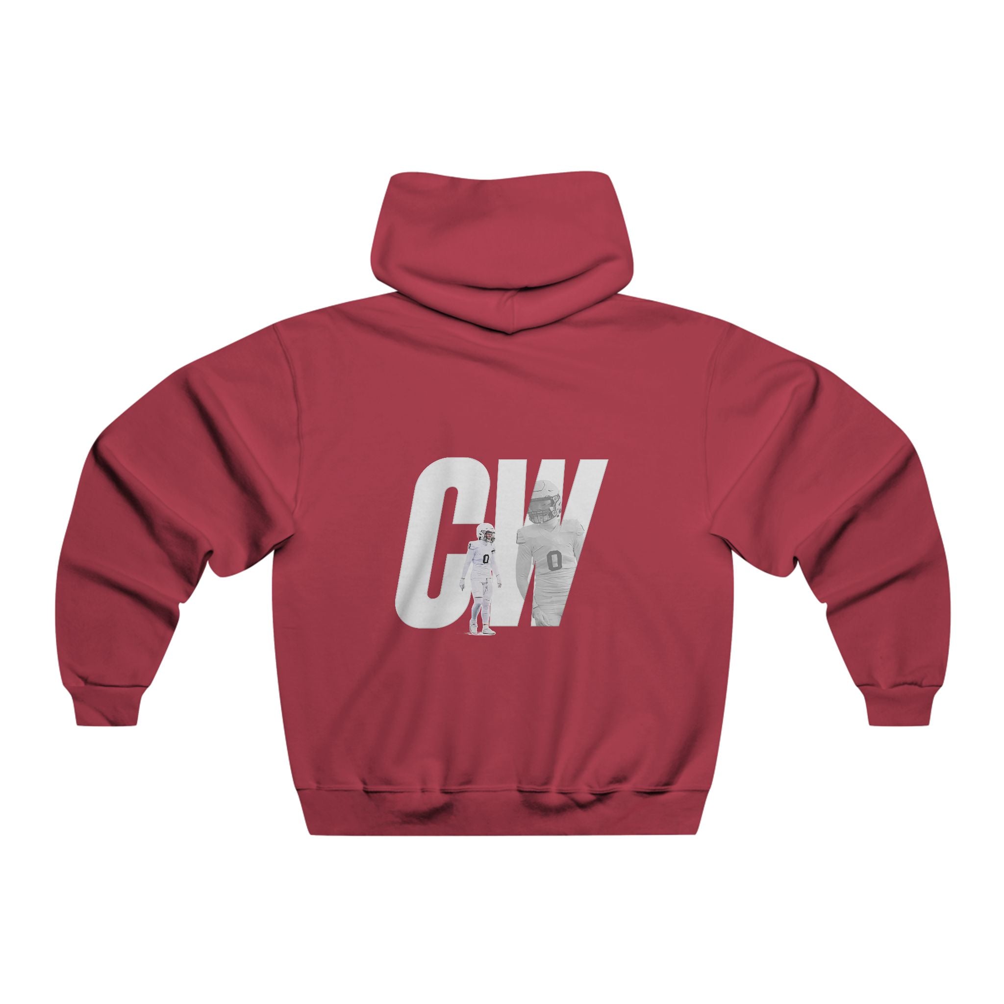Colton Whaley Vintage Hoodie