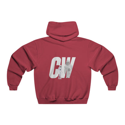 Colton Whaley Vintage Hoodie