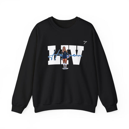 Alivia Hausmann Crewneck