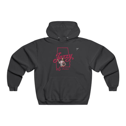 Jasmine Cawley Vintage Hoodie
