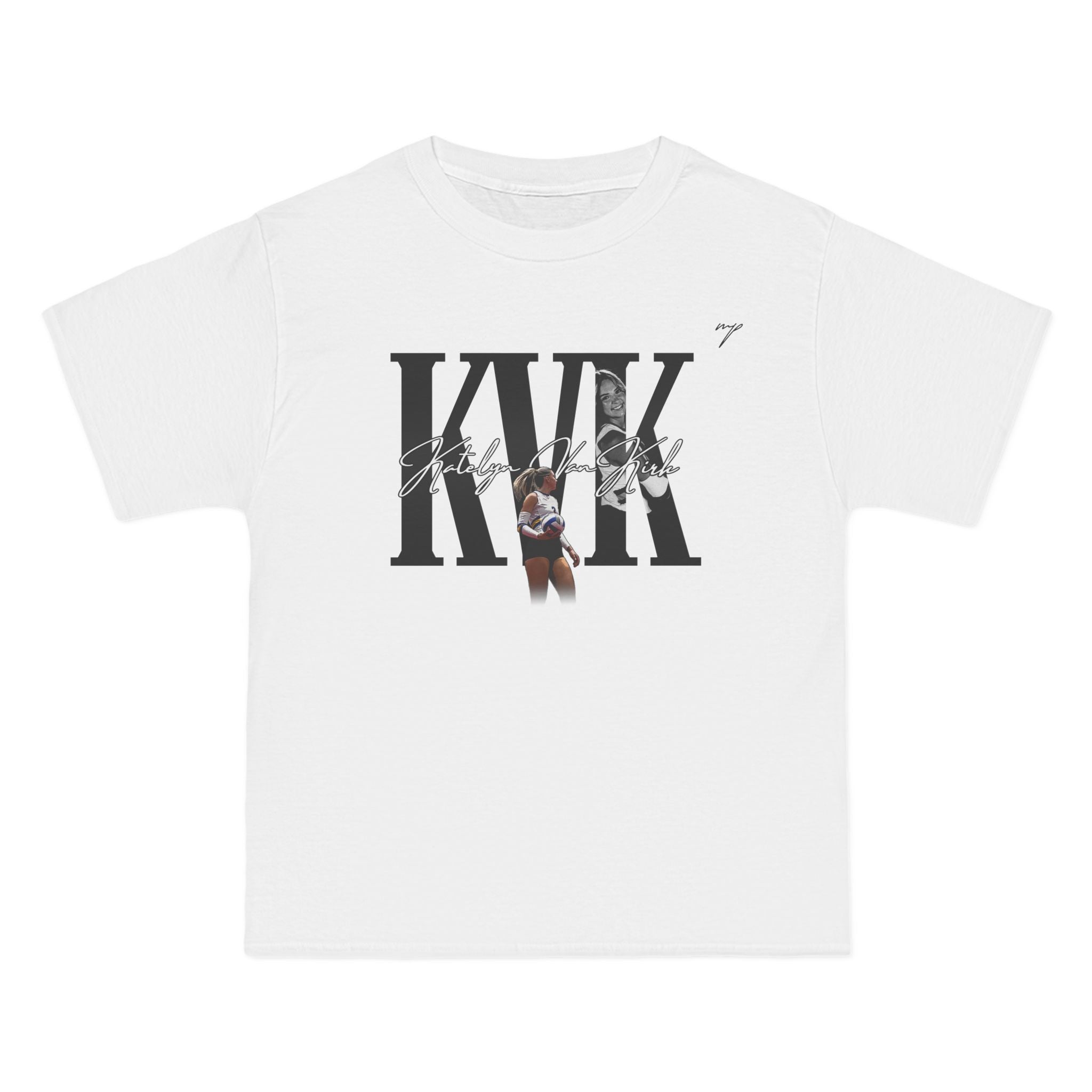 Katelyn Van Kirk Vintage Tee