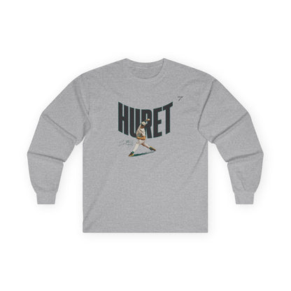 Zach Huret Long Sleeve
