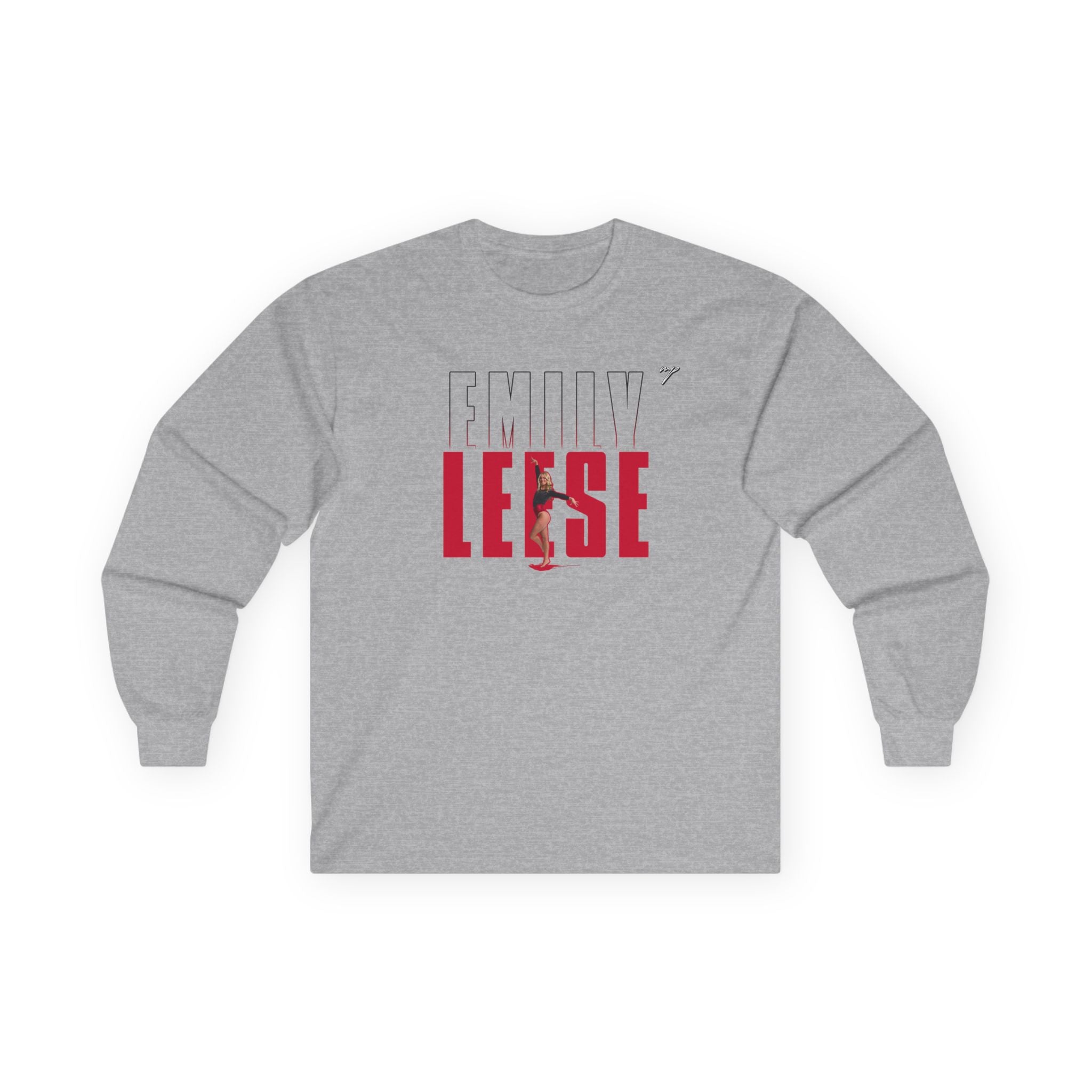 Emily Leese Long Sleeve Tee