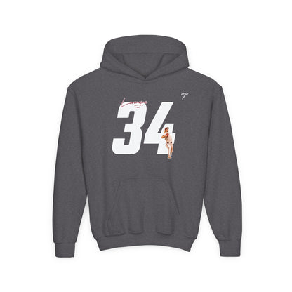 Joey Lorenzini YOUTH Hoodie
