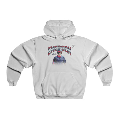 Grady Emerson Vintage Hoodie