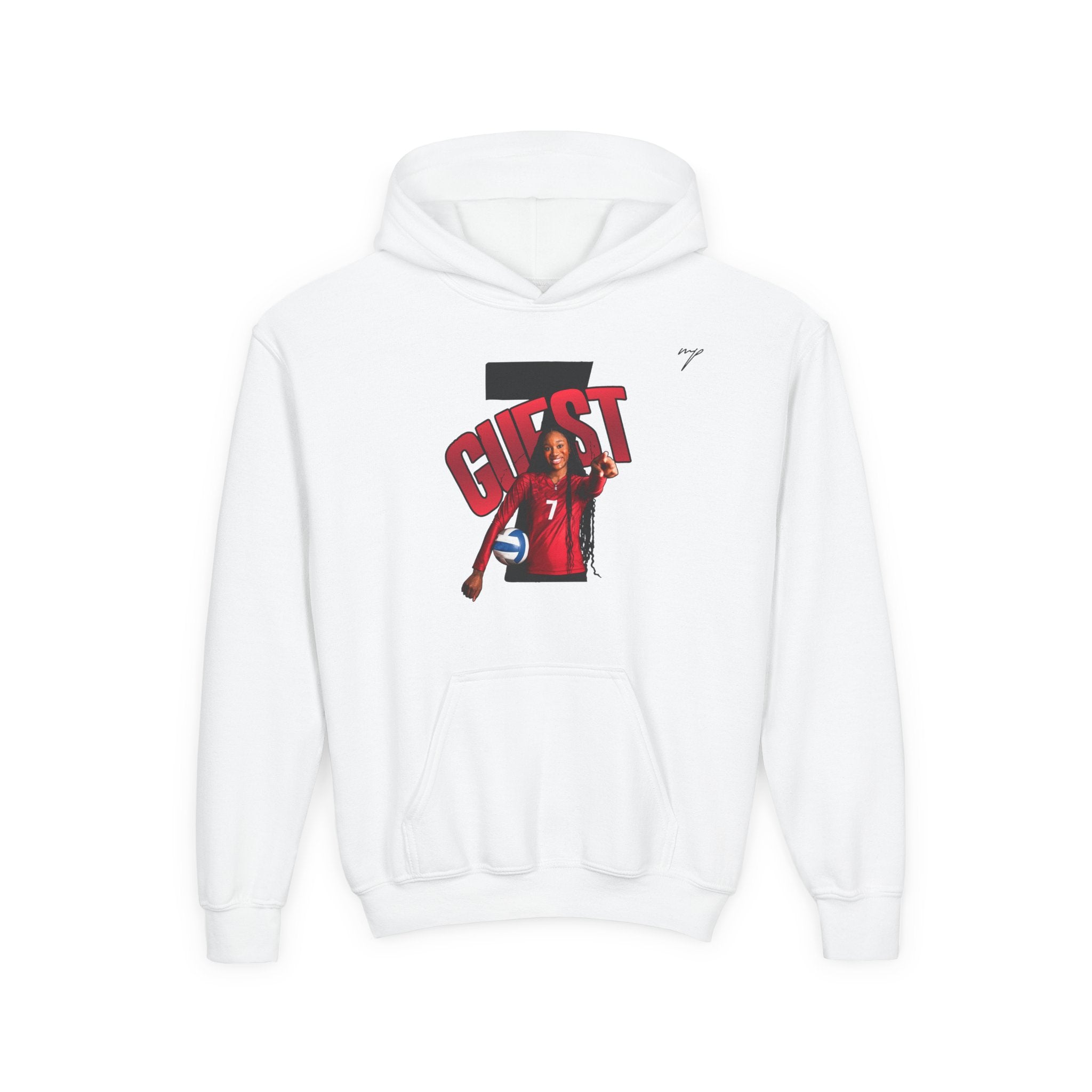Khenedi Guest YOUTH Hoodie