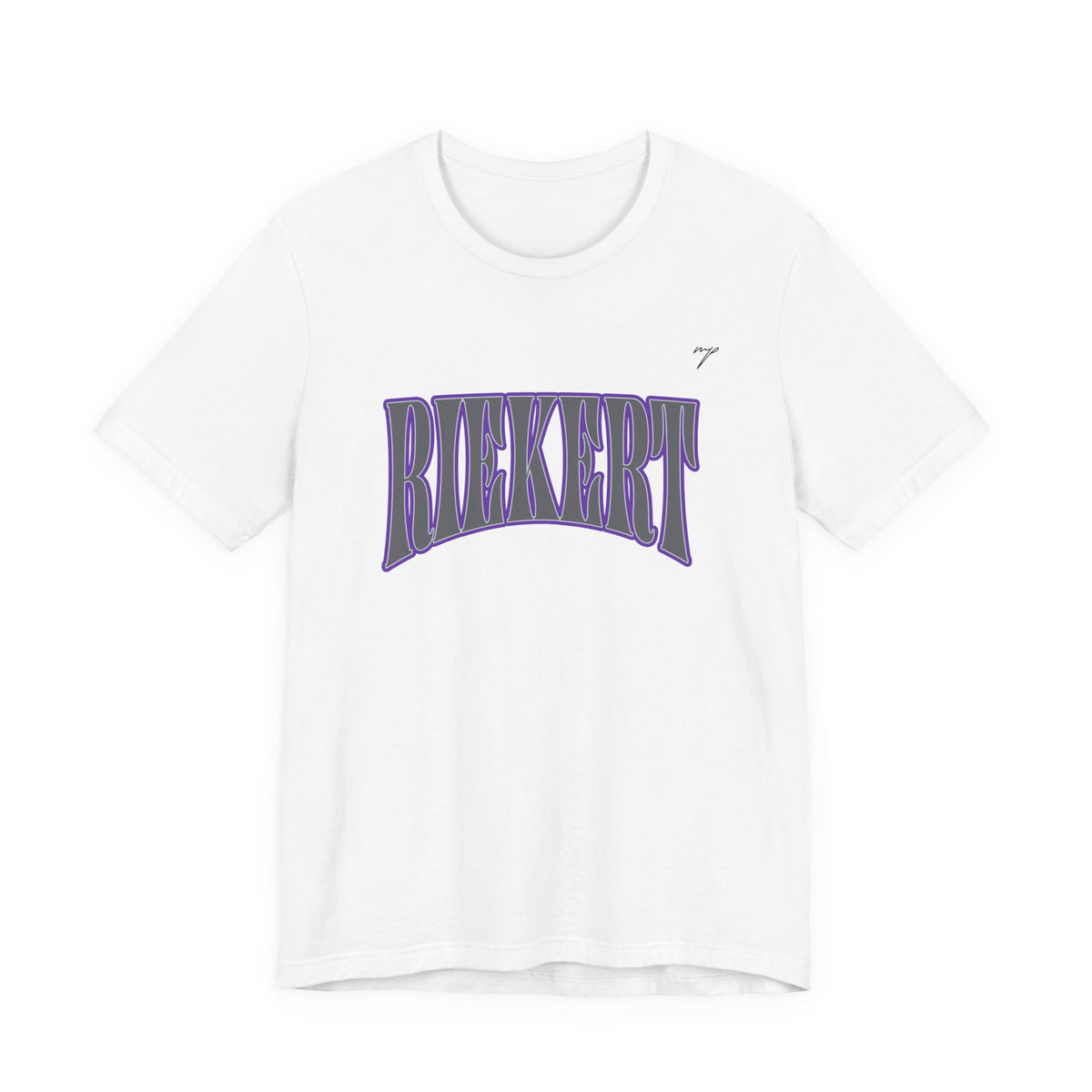 Delaney Riekert Graphic Tee
