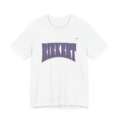 Delaney Riekert Graphic Tee