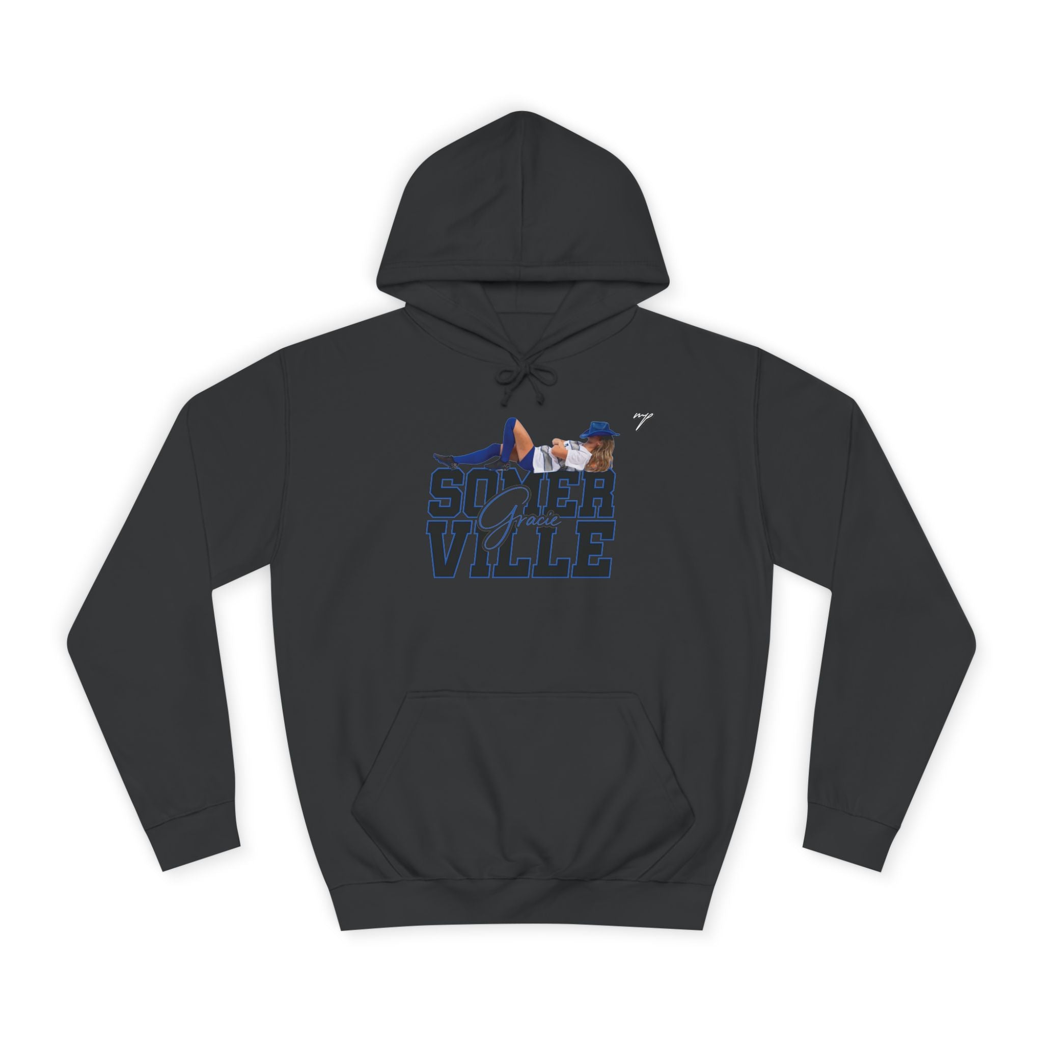Gracie Somerville Hoodie