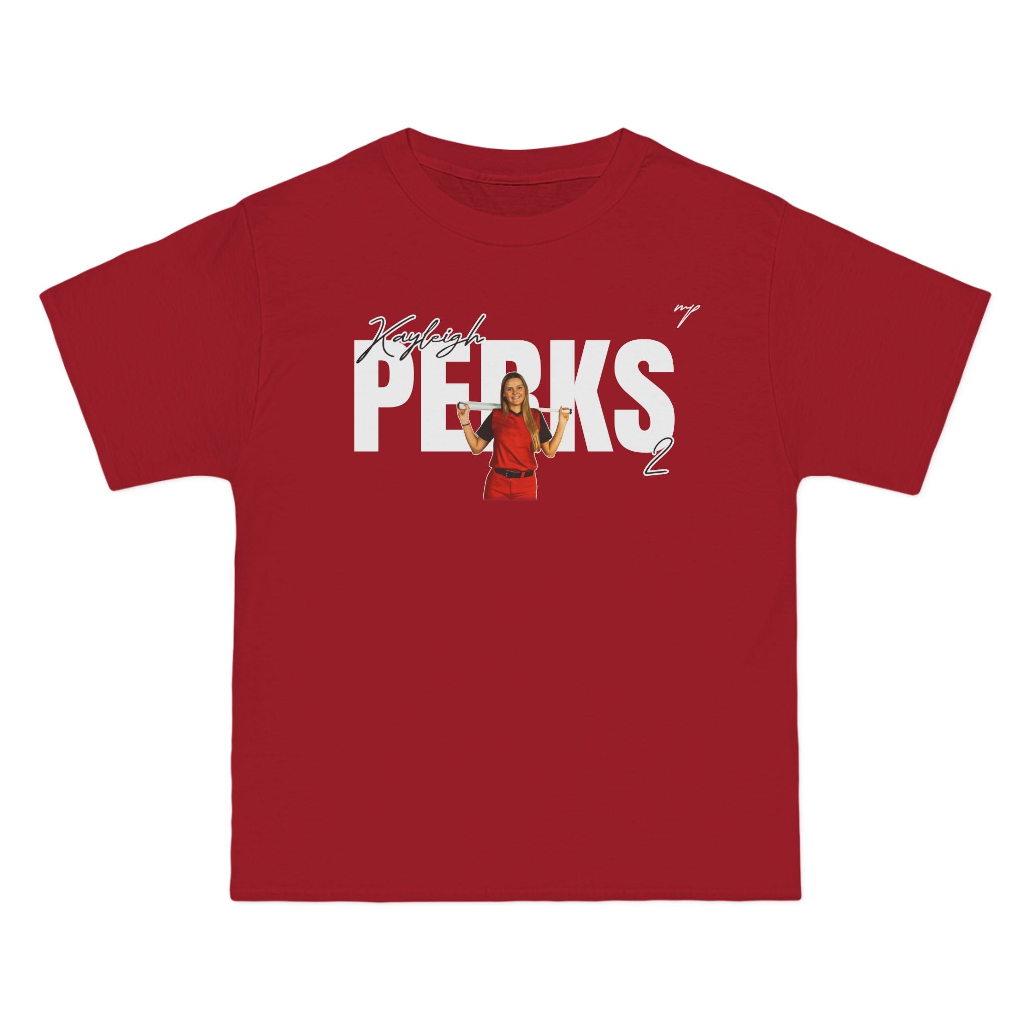 Kayleigh Perks Vintage Tee