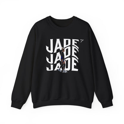 Jade Steele Crewneck