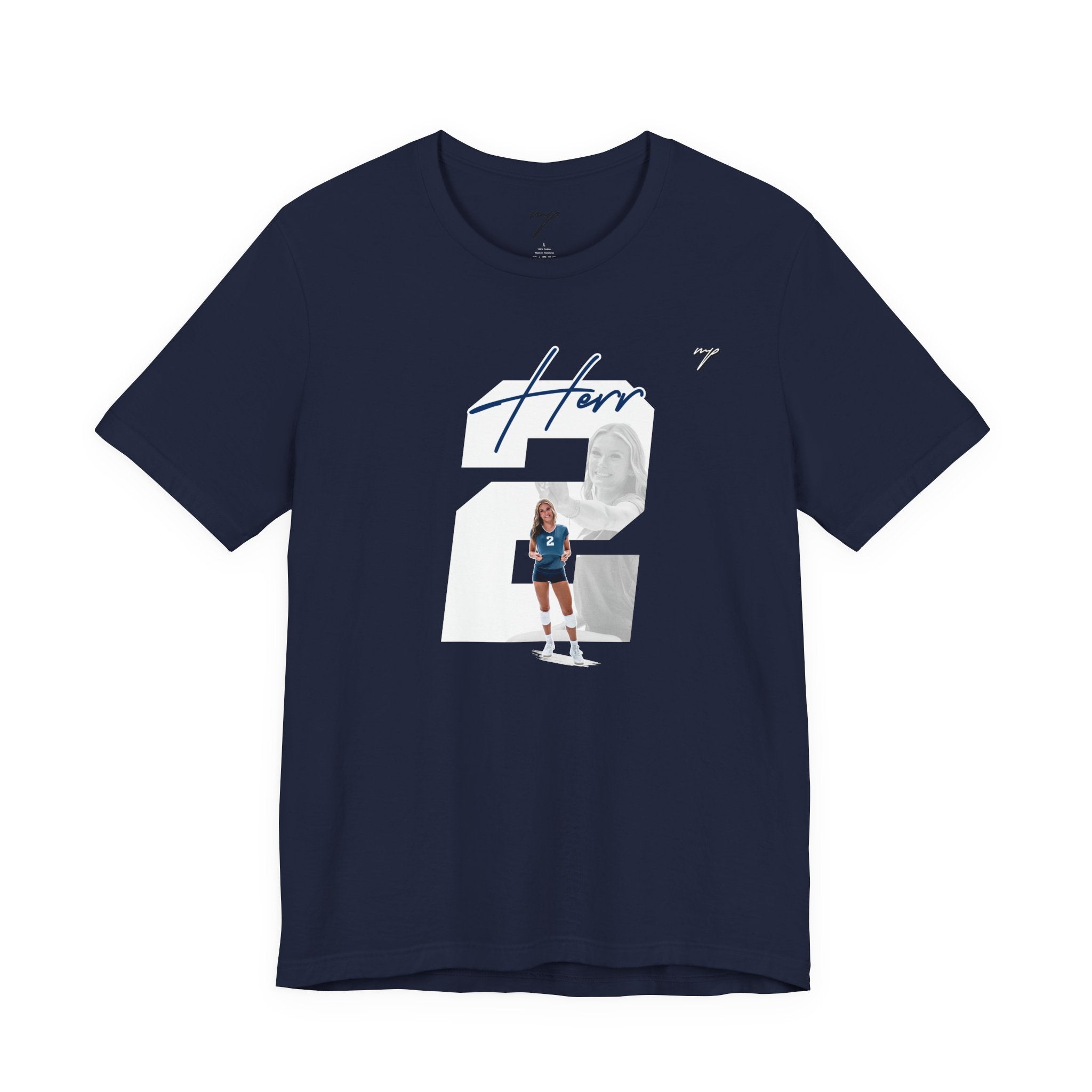 Mckaley Herr Graphic Tee