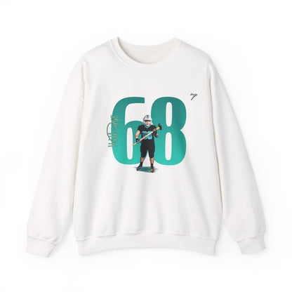 Melissa Uhl Crewneck