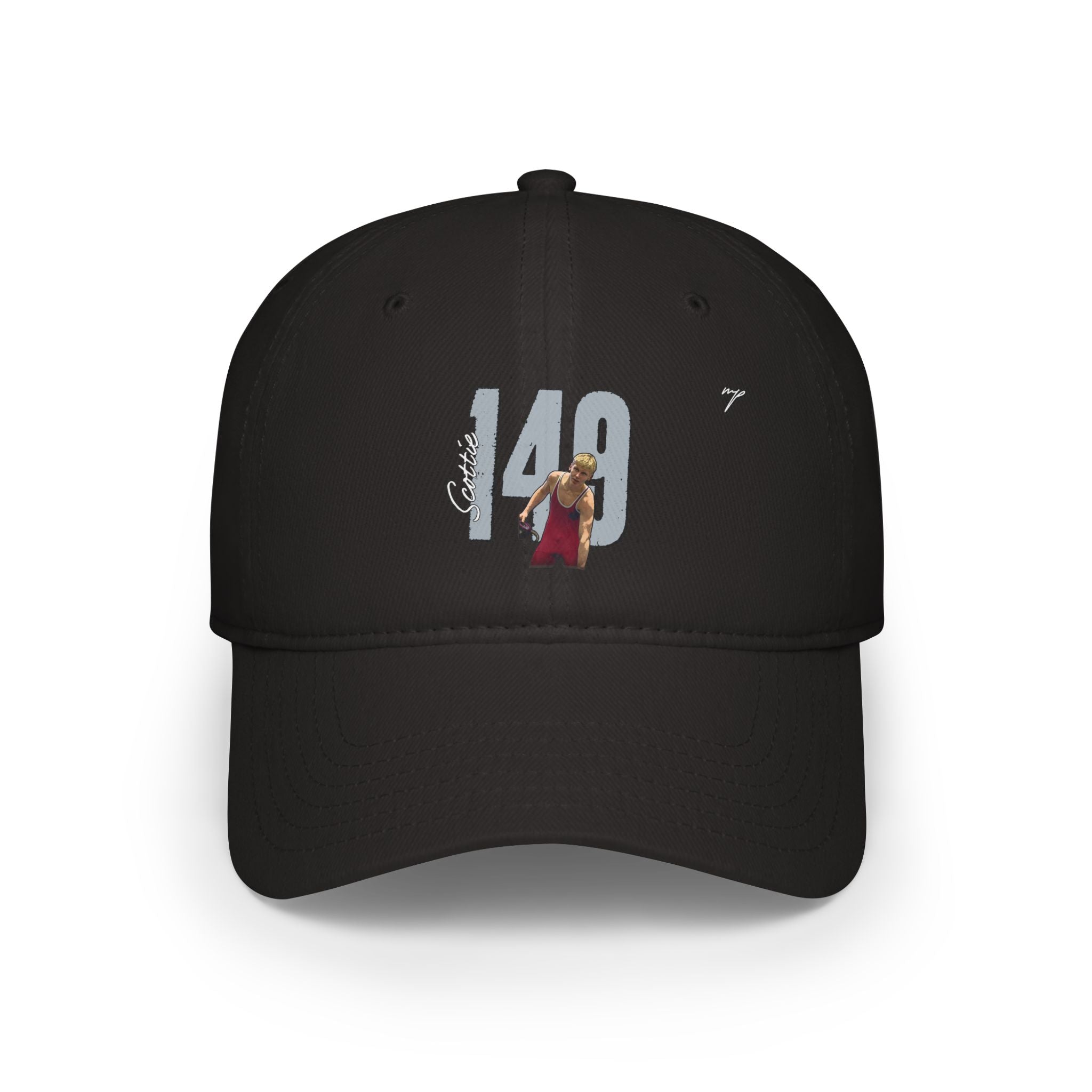 Scottie Meier Jr Hat