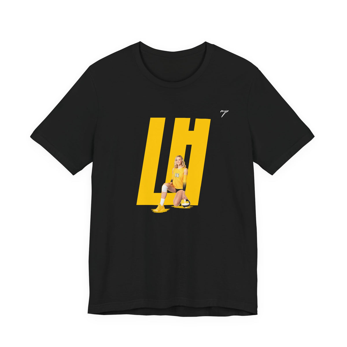 Lily Harvey Graphic Tee
