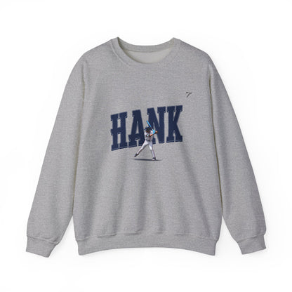 Henry Olsen Crewneck