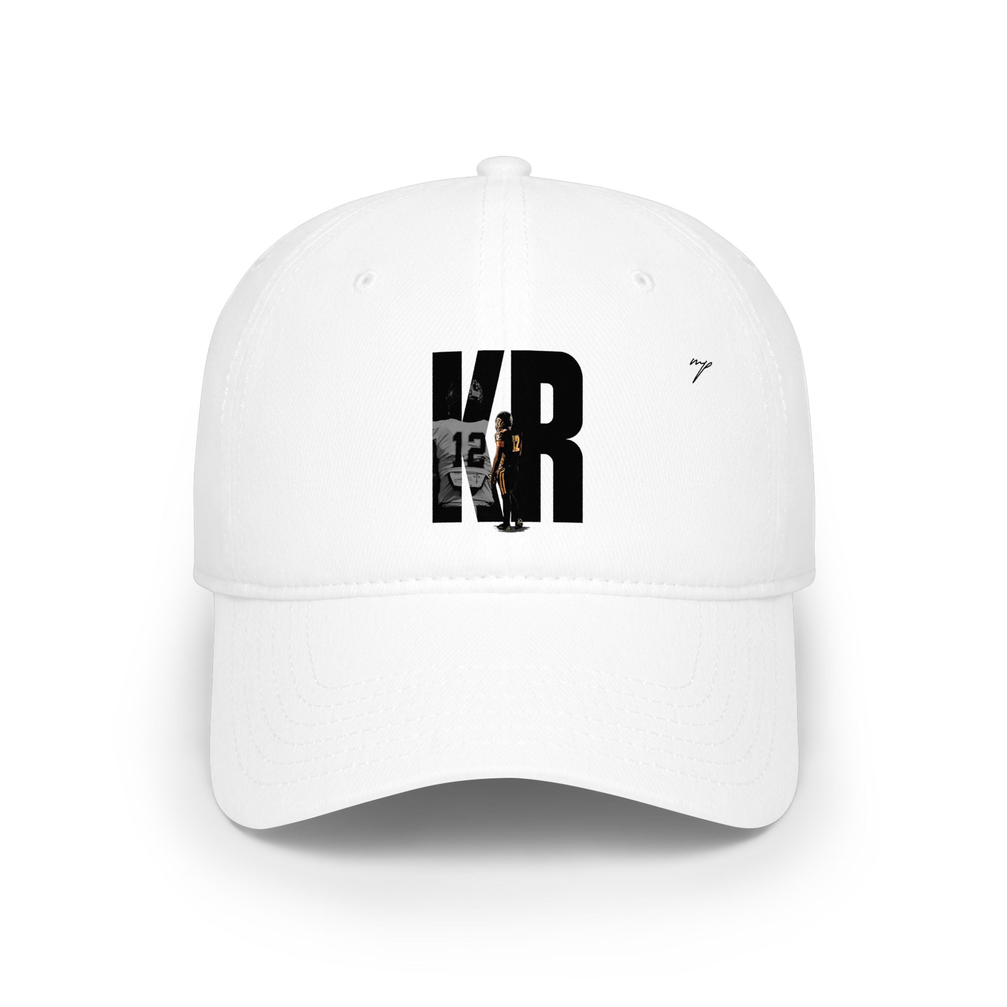 Kylyn Rider Hat