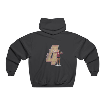 Nellie Stevenson Vintage Hoodie