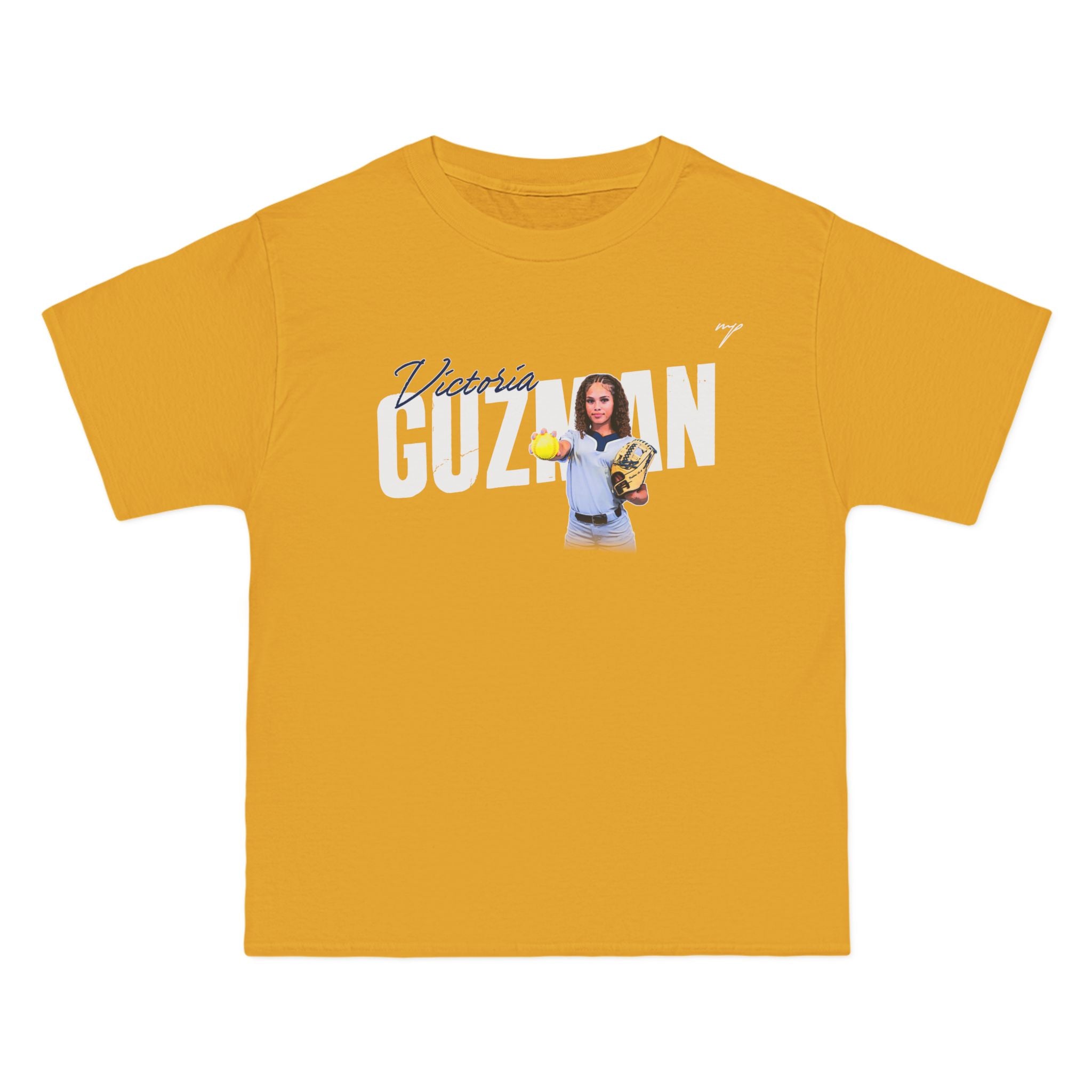 Victoria Guzman Vintage Tee