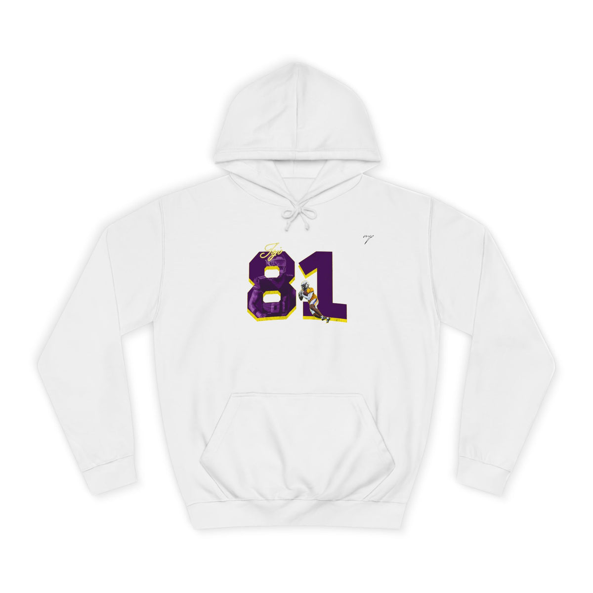 Jojo Kenerson Hoodie