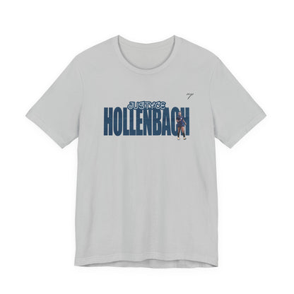 Justyce Hollenbach Graphic Tee