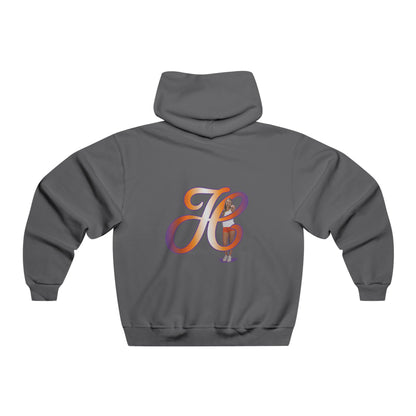 Jordan Carr Vintage Hoodie