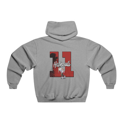 Nijmeh Halhouli Vintage Hoodie