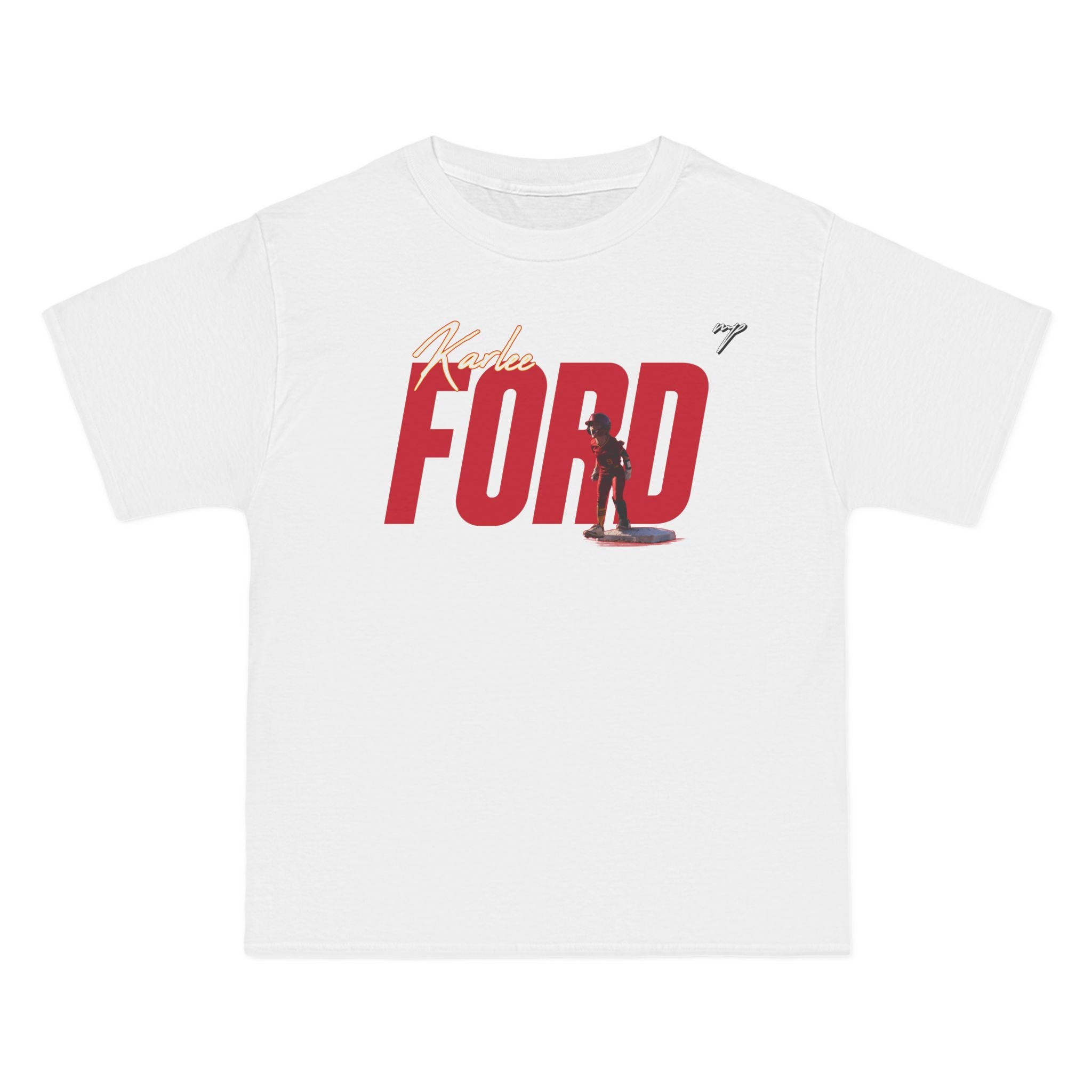 Karlee Ford Vintage Tee