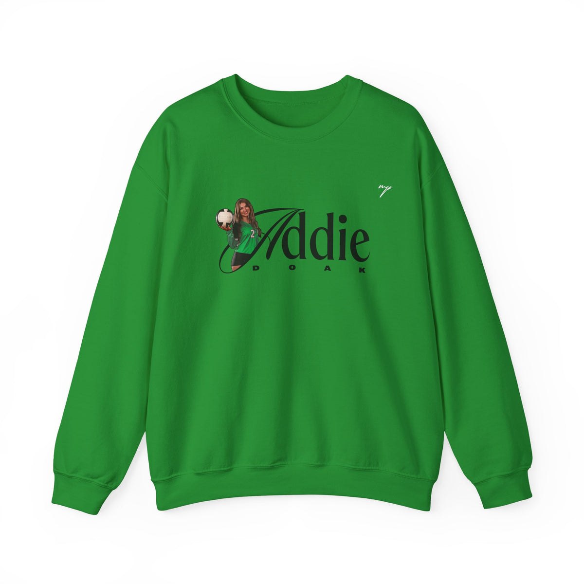 Addie Doak Crewneck