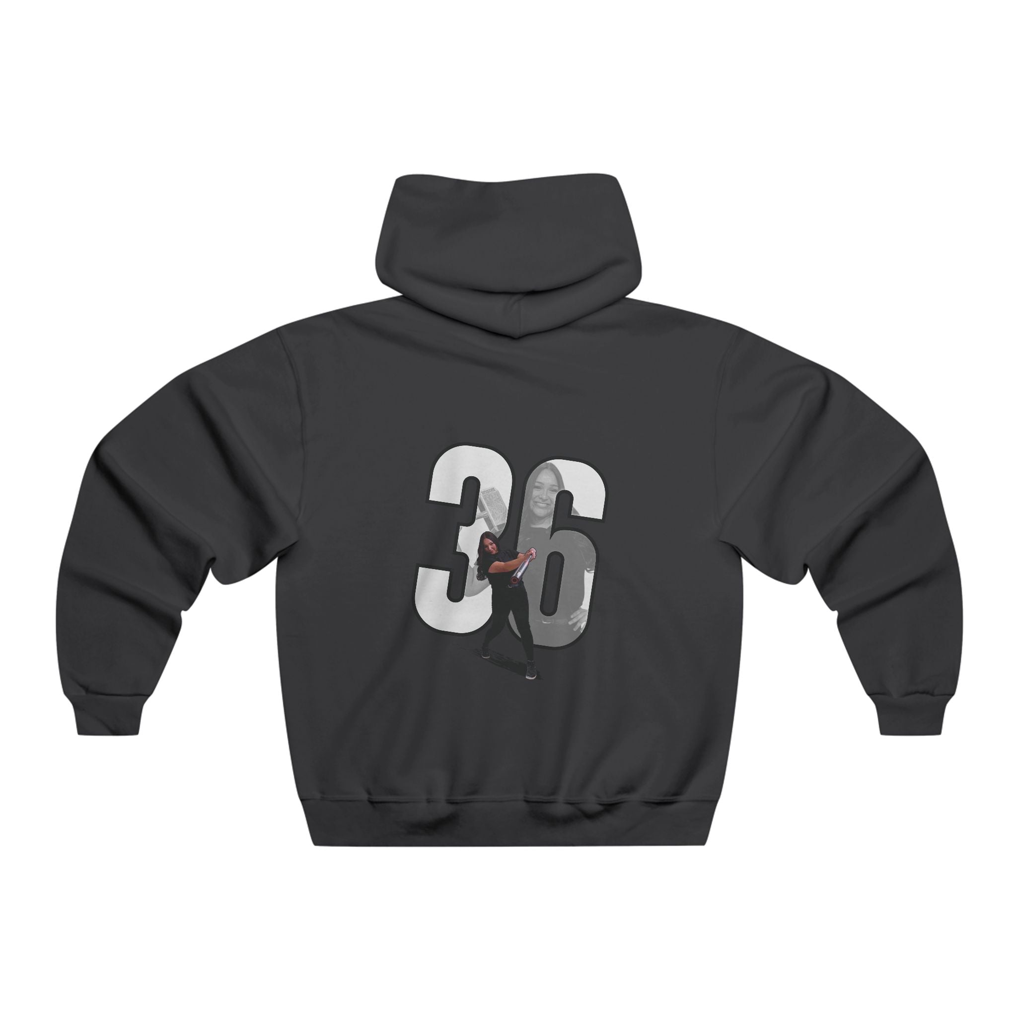 Arianna Ramirez Vintage Hoodie