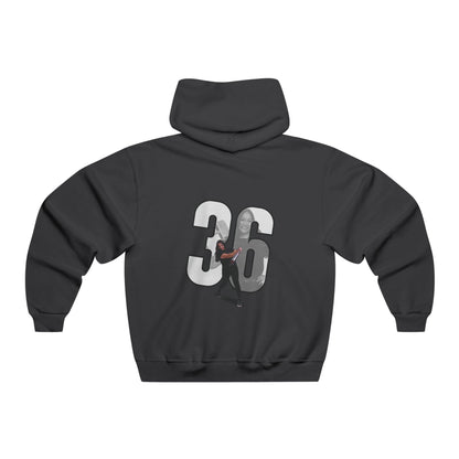 Arianna Ramirez Vintage Hoodie