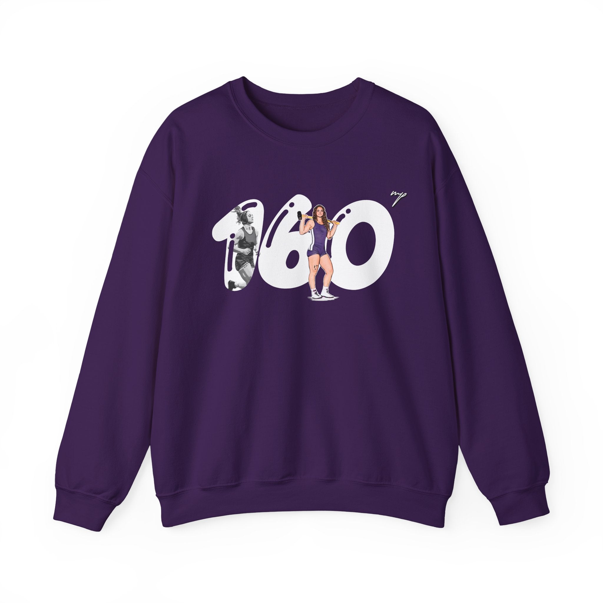 Kylie Hulse Crewneck